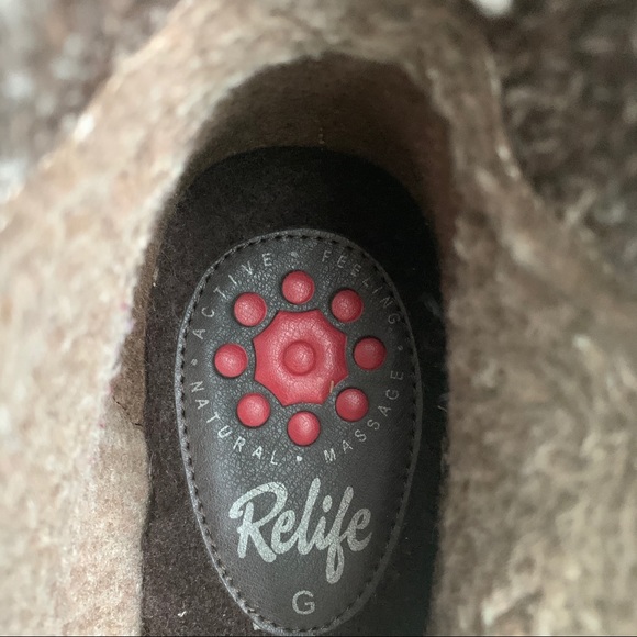 Spring Step by Relife Cleora Booties - Picture 6 of 10